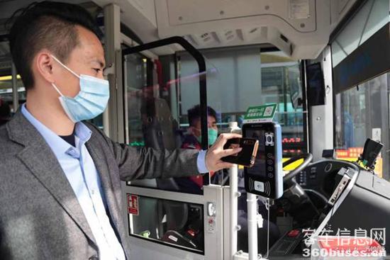 实施区内干线客运升级,济宁城际公交贴心服务再攀新高