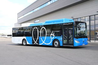 芬兰迎来首批纯电动客车,宇通助力欧洲美好出行